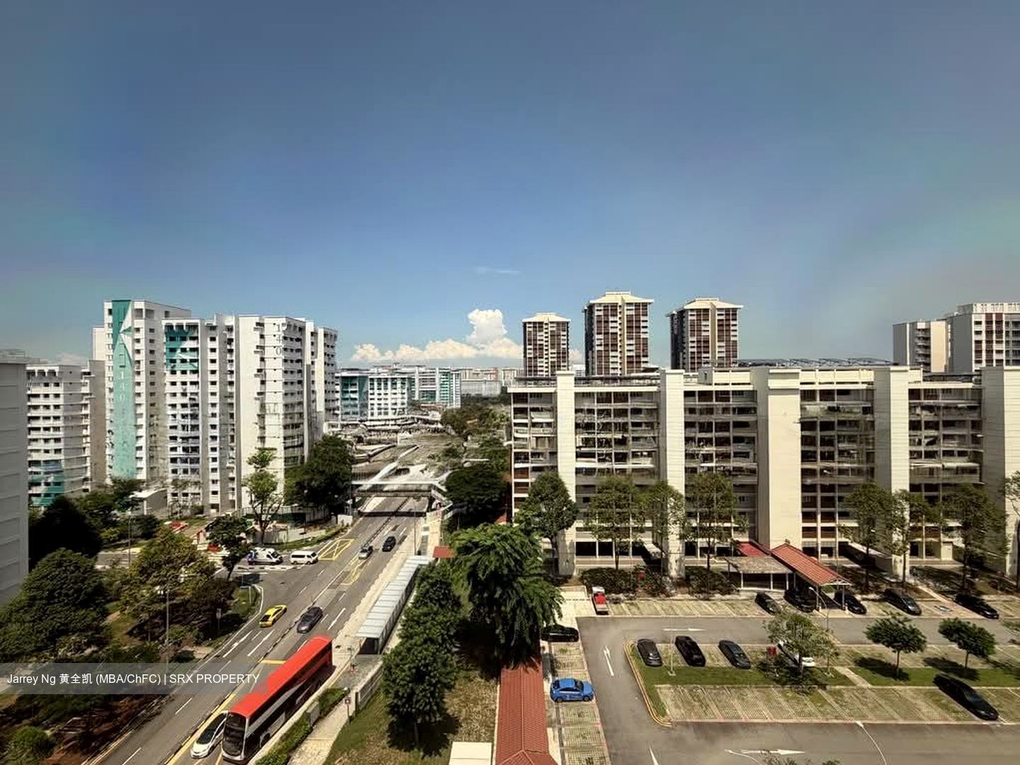 Blk 402 Rainbow Ville (Bedok), HDB 4 Rooms #558995191